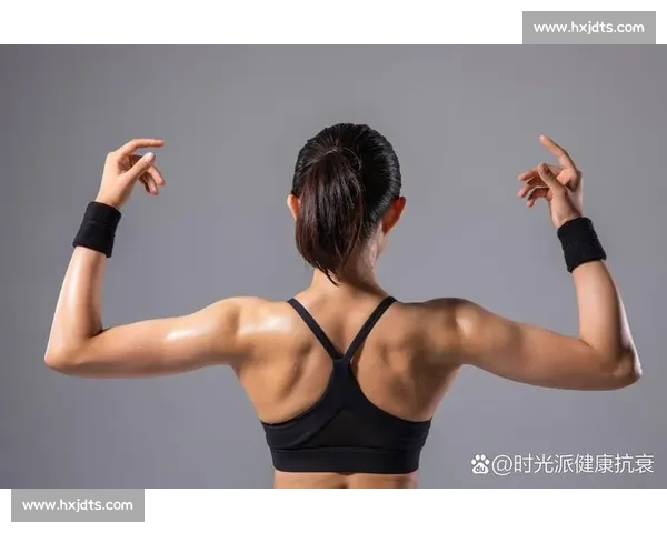 以强度控制为核心优化训练效果与身体适应性研究