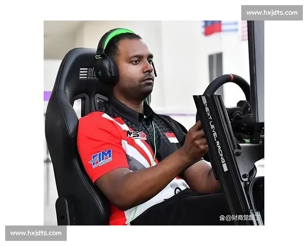 F1赛道惊魂连环事故背后车手生死时速与规则博弈真相调查