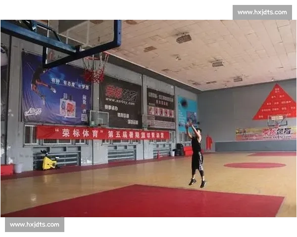 体育竞技中的战术布局与应变策略全面解析与实战指导