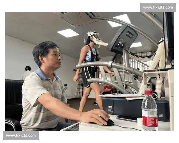基于大数据分析的运动员体能与训练效果优化研究 基于大数据分析的运动员体能与训练效果优化研究
