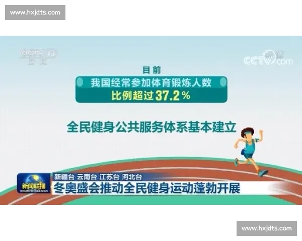 体育文化创新引领新时代全民健身与社会发展的融合探索 体育文化创新引领新时代全民健身与社会发展的融合探索