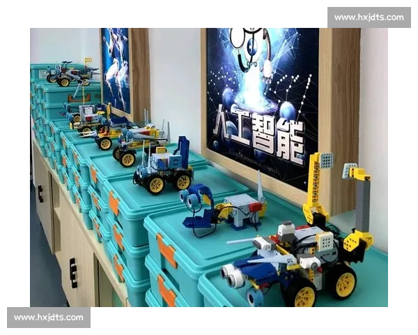 构建科学化体育训练体系提升运动员全面竞技能力